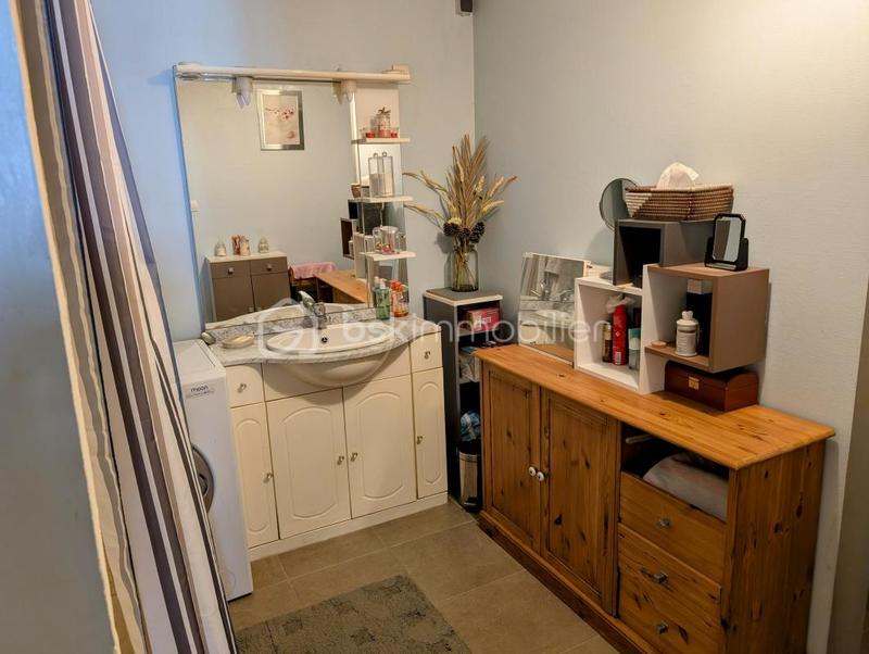 Mas - 75 m² - 3 pièces