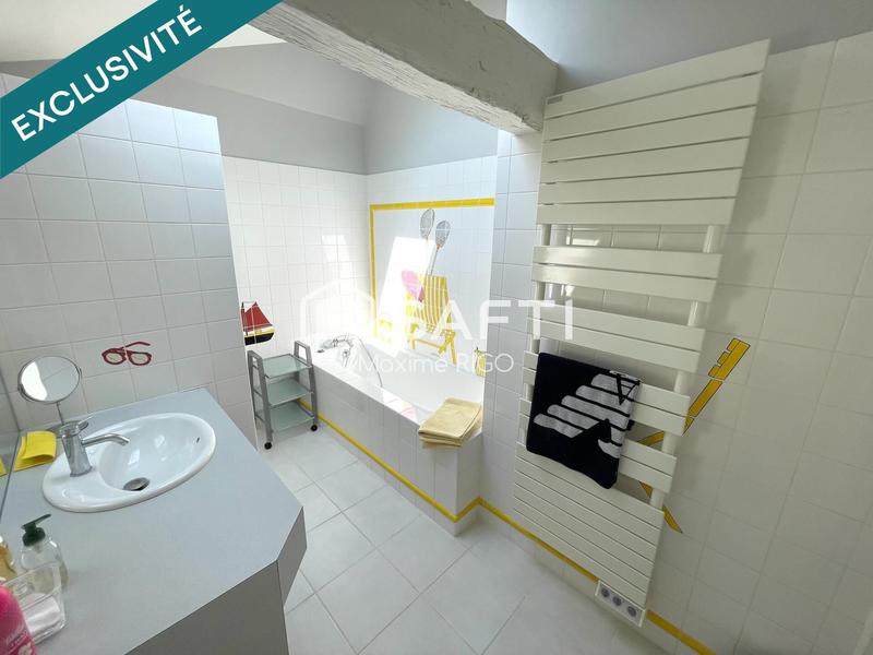 Maison - 518 m² - 12 pièces