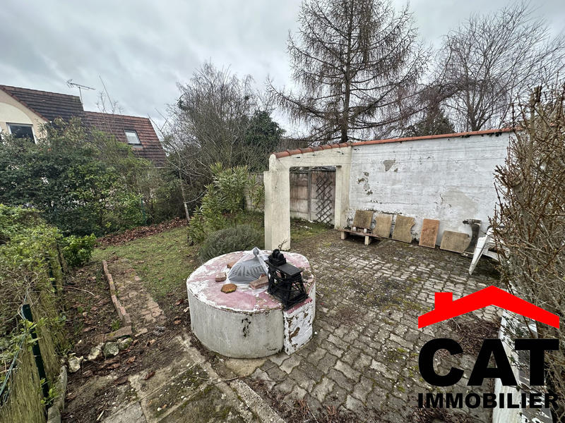 Duplex - 80 m² - 5 pièces