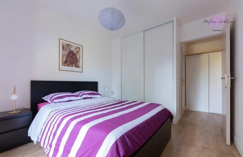 Appartement - 73 m² - 3 pièces