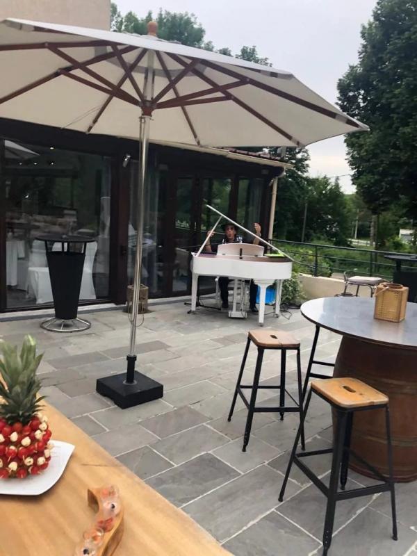 Appartement - 900 m² - 9 pièces