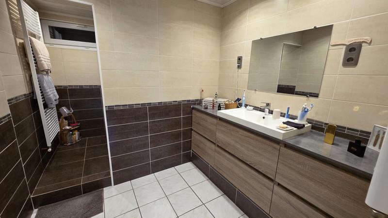 Maison ancienne - 175 m² - 6 pièces