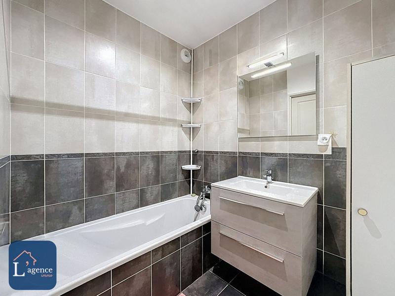 Maison - 113 m² - 5 pièces