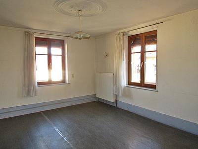 Maison - 132 m² - 6 pièces