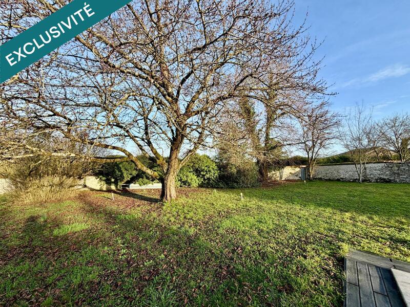 Maison - 346 m² - 10 pièces