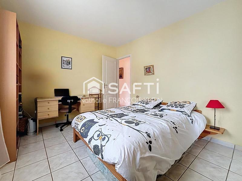 Maison - 164 m² - 6 pièces