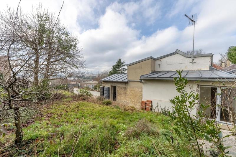 Maison - 196 m² - 7 pièces