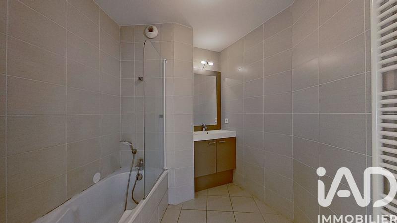 Appartement - 73 m² - 3 pièces