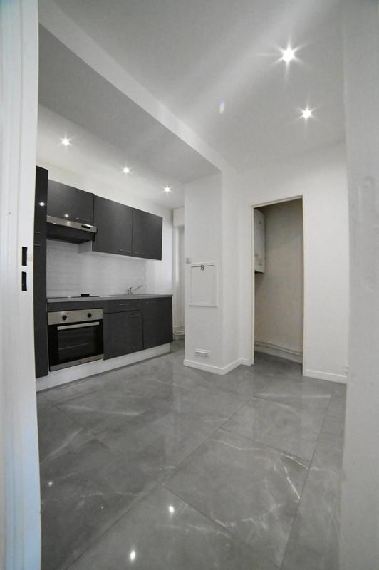 Appartement - 41 m² - 1 pièce