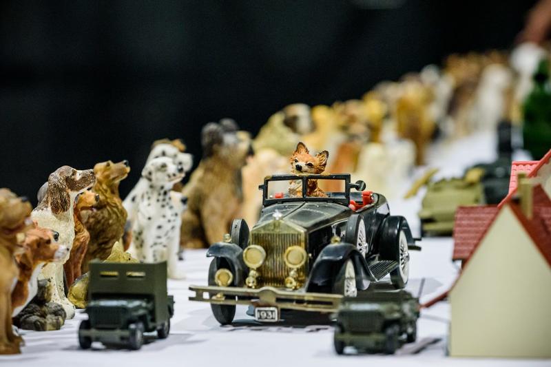 Une Histoire Autrichienne