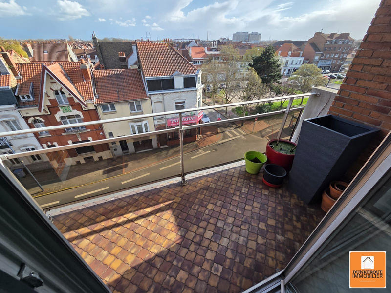 Appartement - 87 m² - 3 pièces