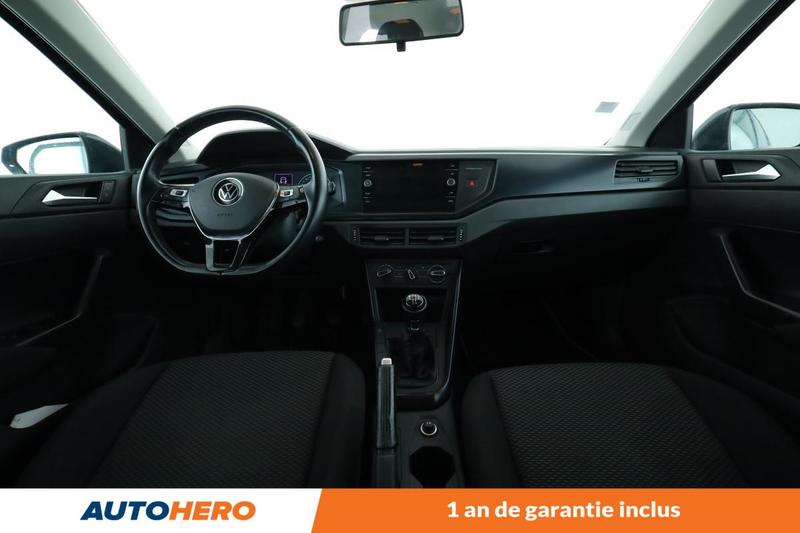 Volkswagen Polo 1.0 Tsi 95 ch
