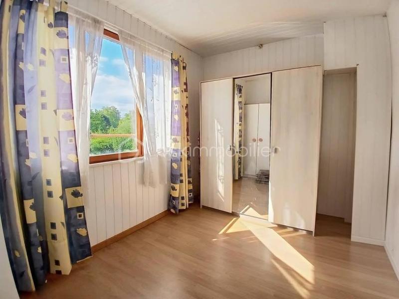 Maison de ville - 130 m² - 7 pièces