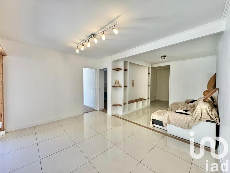 Maison de ville - 74 m² - 4 pièces