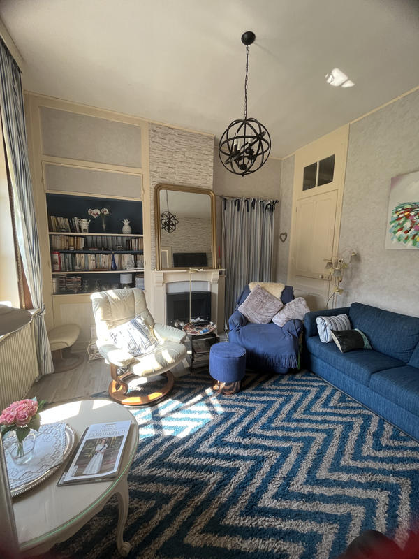 Propriété - 588 m² - 13 pièces