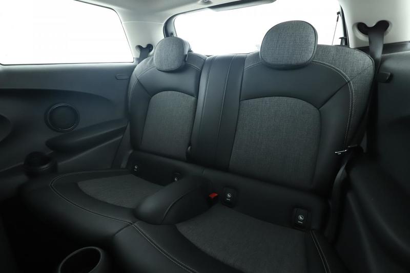 Mini Mini One Edition Heddon Street 3p 102 ch