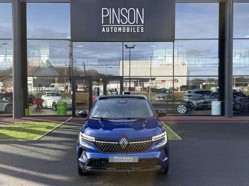 Renault Austral 1.2 E-Tech Hybride - 200 Techno