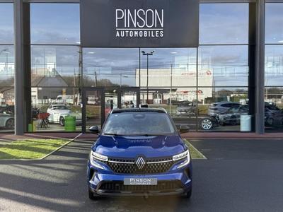 Renault Austral 1.2 E-Tech Hybride - 200 Bva multi-modes 2024 Techno Phase 1