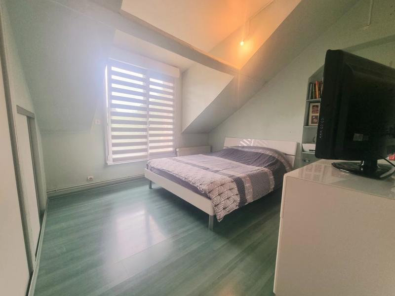 Maison - 158 m² - 5 pièces