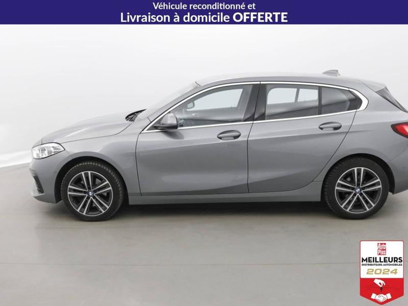 Bmw Série 1 116d 116 Dkg7 Design +GPSPro +Park Assist