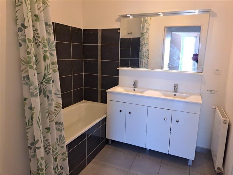 Appartement - 72 m² - 4 pièces