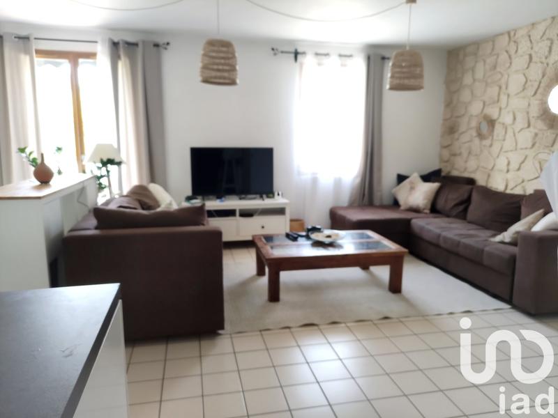 Maison - 154 m² - 7 pièces