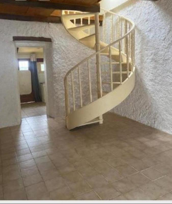 Maison - 49 m² - 2 pièces