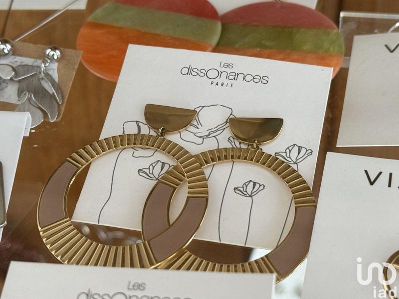 Local commercial - 90 m²