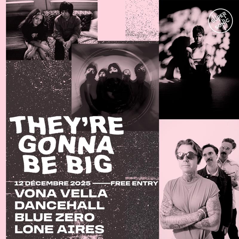 They'Re Gonna Be Big #26