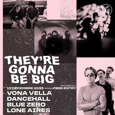 They'Re Gonna Be Big #26