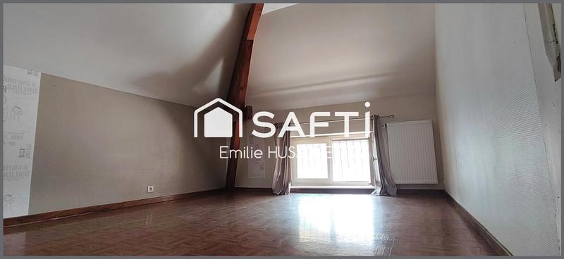 Maison - 140 m² - 4 pièces