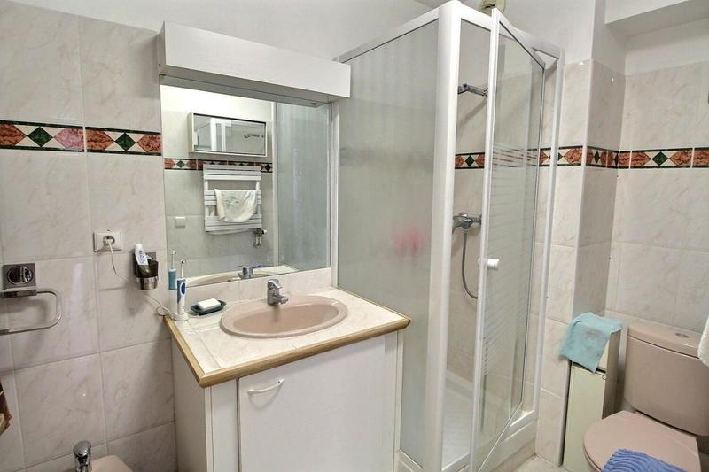 Appartement - 94 m² - 3 pièces