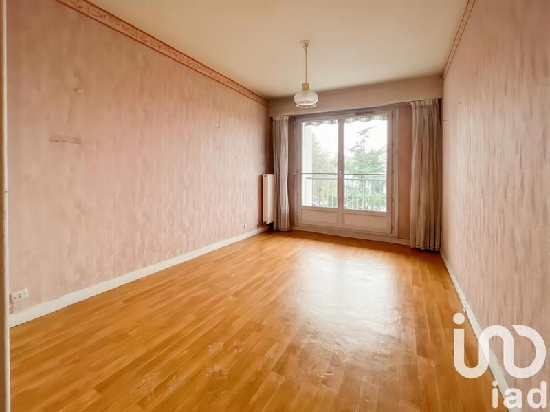 Appartement - 51 m² - 2 pièces