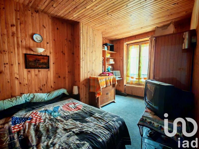 Maison - 138 m² - 5 pièces