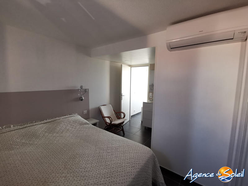 Appartement - 85 m² - 3 pièces