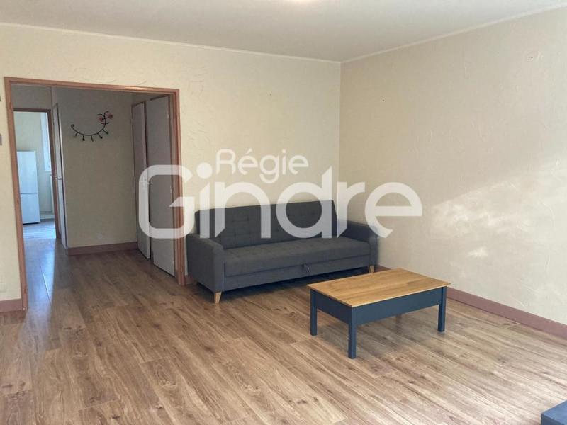 Appartement - 49 m² - 2 pièces