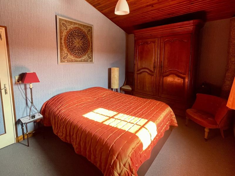 Maison de campagne - 139 m² - 6 pièces