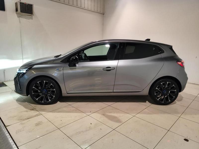 Renault Clio V TCe 90 ch Gsr2 Esprit Alpine