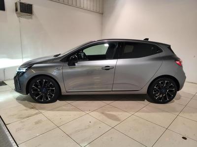 Renault Clio V TCe 90 ch Gsr2 Esprit Alpine