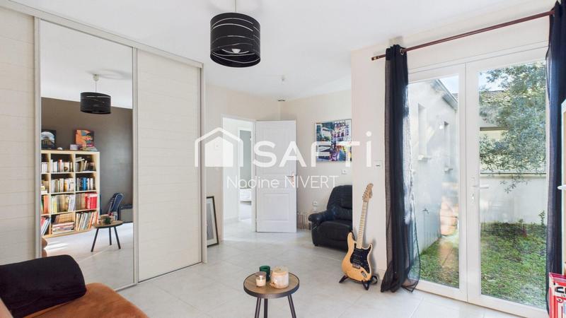 Villa - 173 m² - 6 pièces