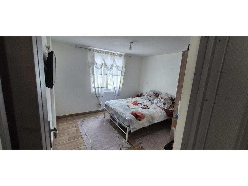 Châlet - 61 m² - 2 pièces