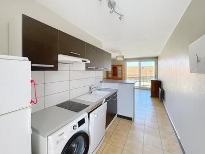 Appartement - 54 m² - 3 pièces