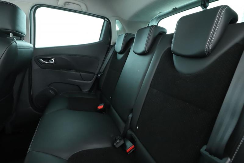 Renault Clio 1.5 dCi Energy Intens 90 ch