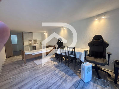 Maison - 124 m² - 5 pièces