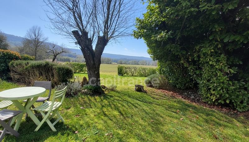 Maison - 151 m² - 6 pièces