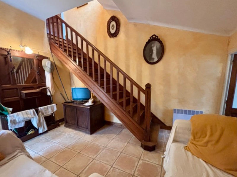 Maison - 113 m² - 5 pièces