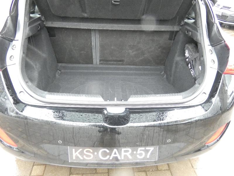 Hyundai i30 1.4 CRDi 90 Classic