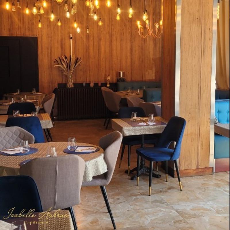 Fonds de commerce - 101 m²