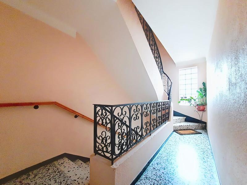 Appartement - 89 m² - 4 pièces