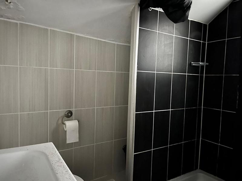 Appartement - 24 m² - 1 pièce